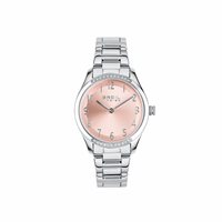 Armbanduhr Breil Tribe Dame KYLA in Stahl EW0703